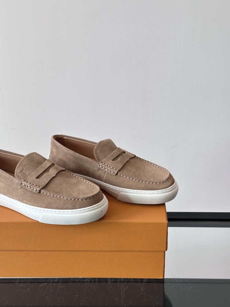 Лоферы men's фото 7