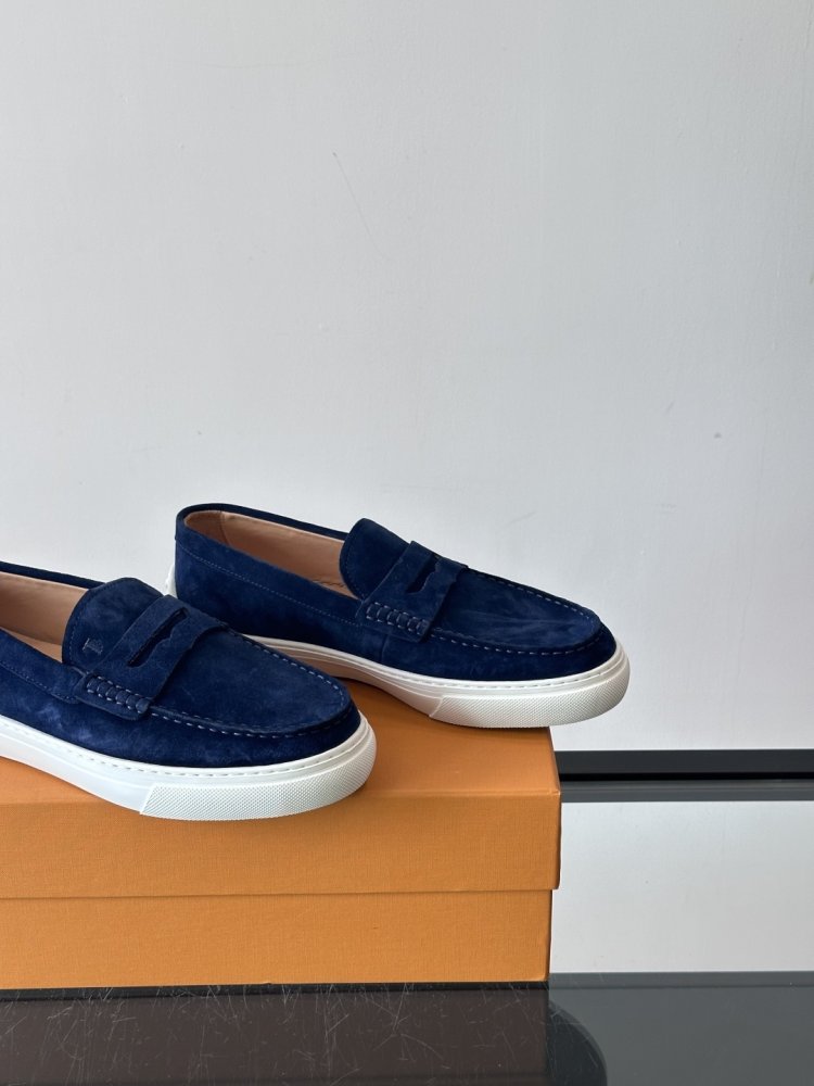 Лоферы men's фото 7