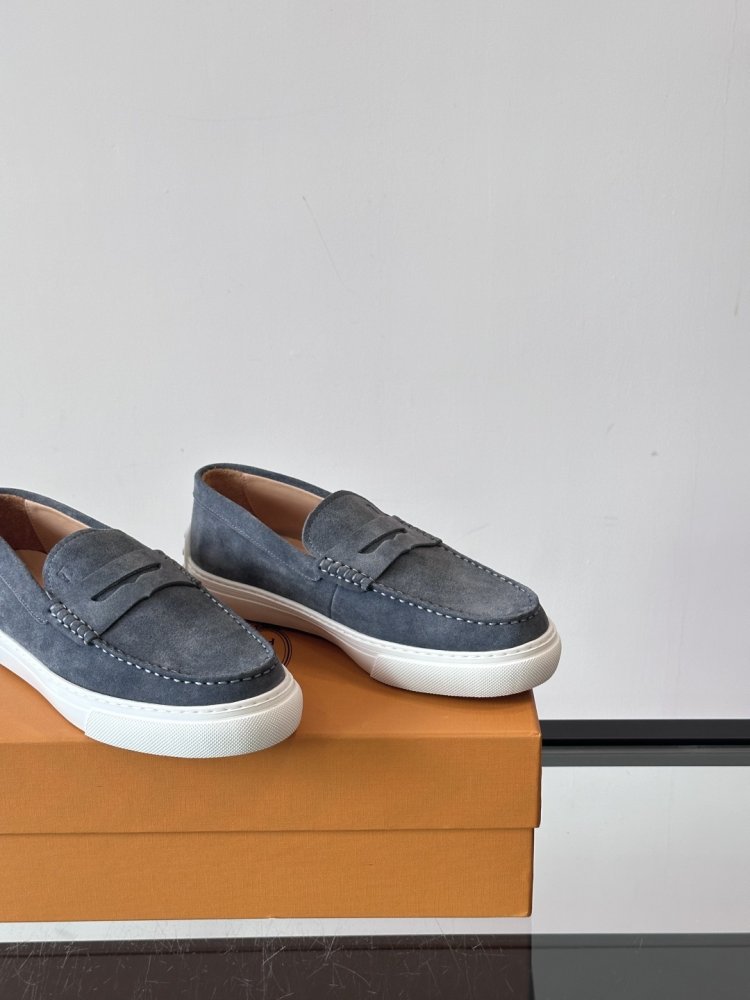 Лоферы men's фото 7