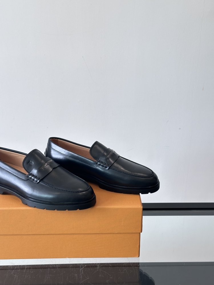 Лоферы men's фото 7