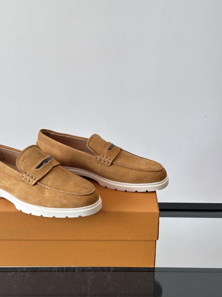 Лоферы чоловічі фото 7