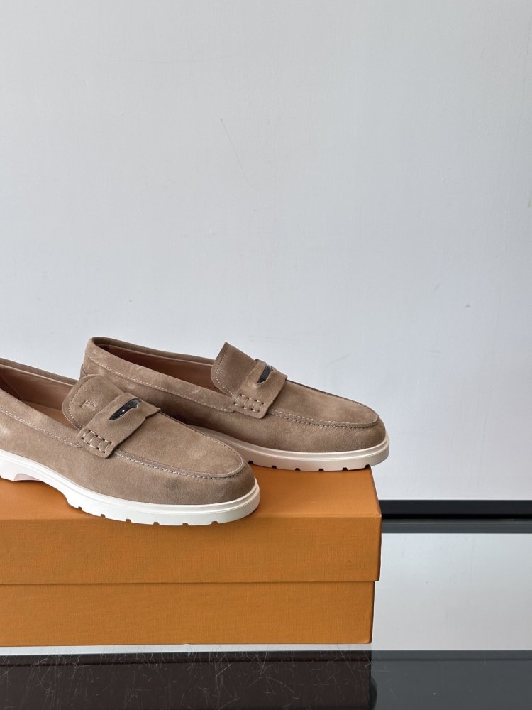 Лоферы чоловічі фото 7