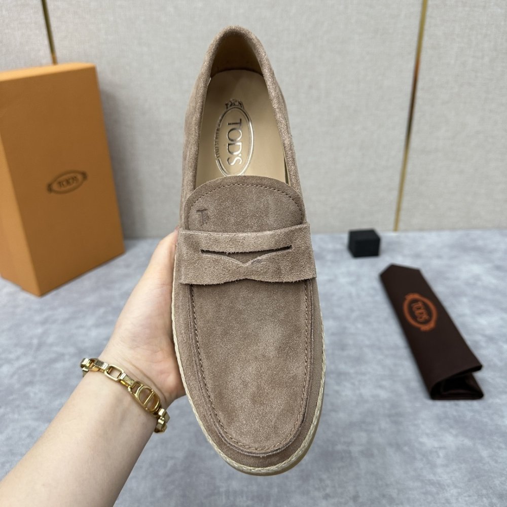 Лоферы men's фото 7