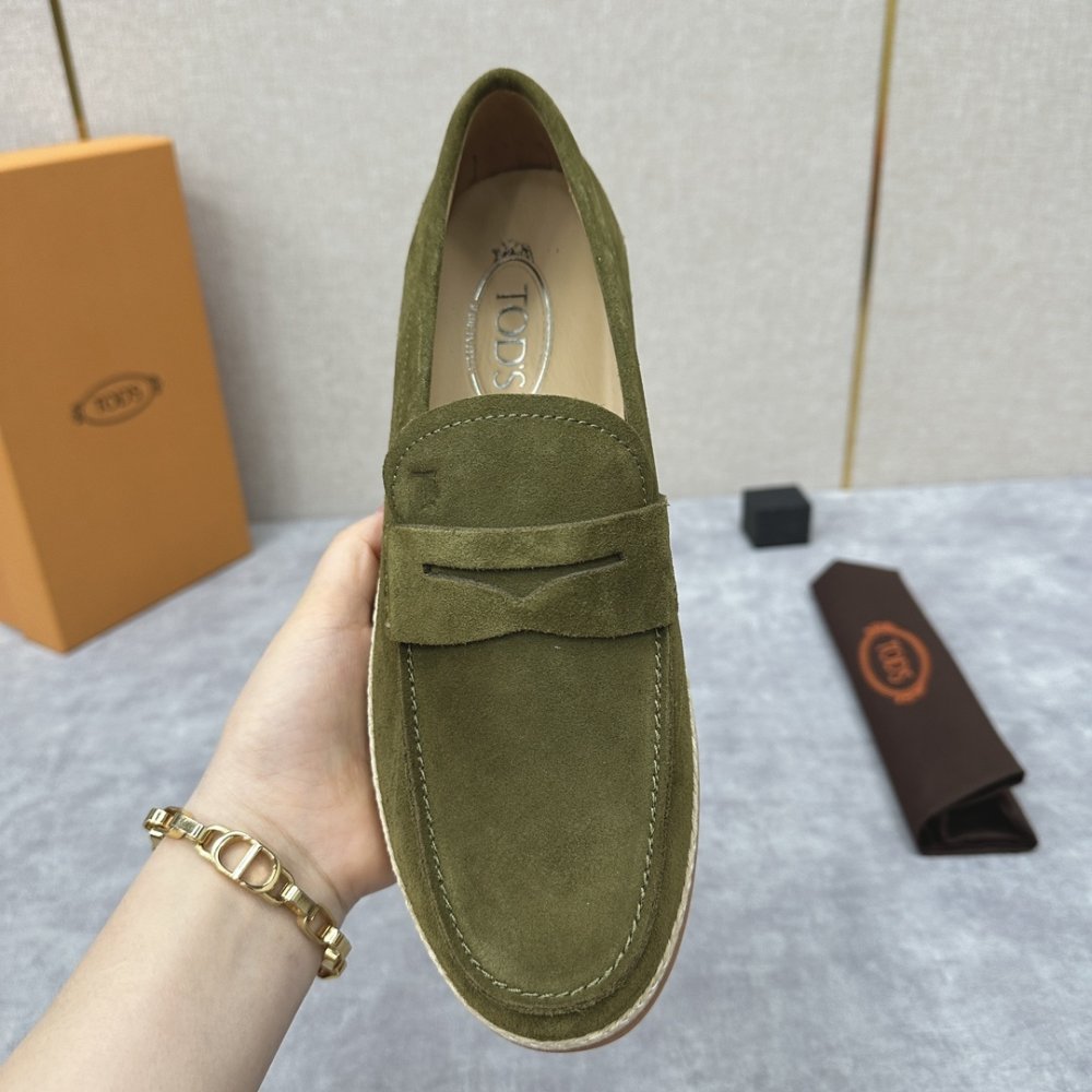 Лоферы men's фото 7