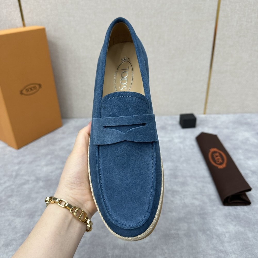 Лоферы men's фото 7