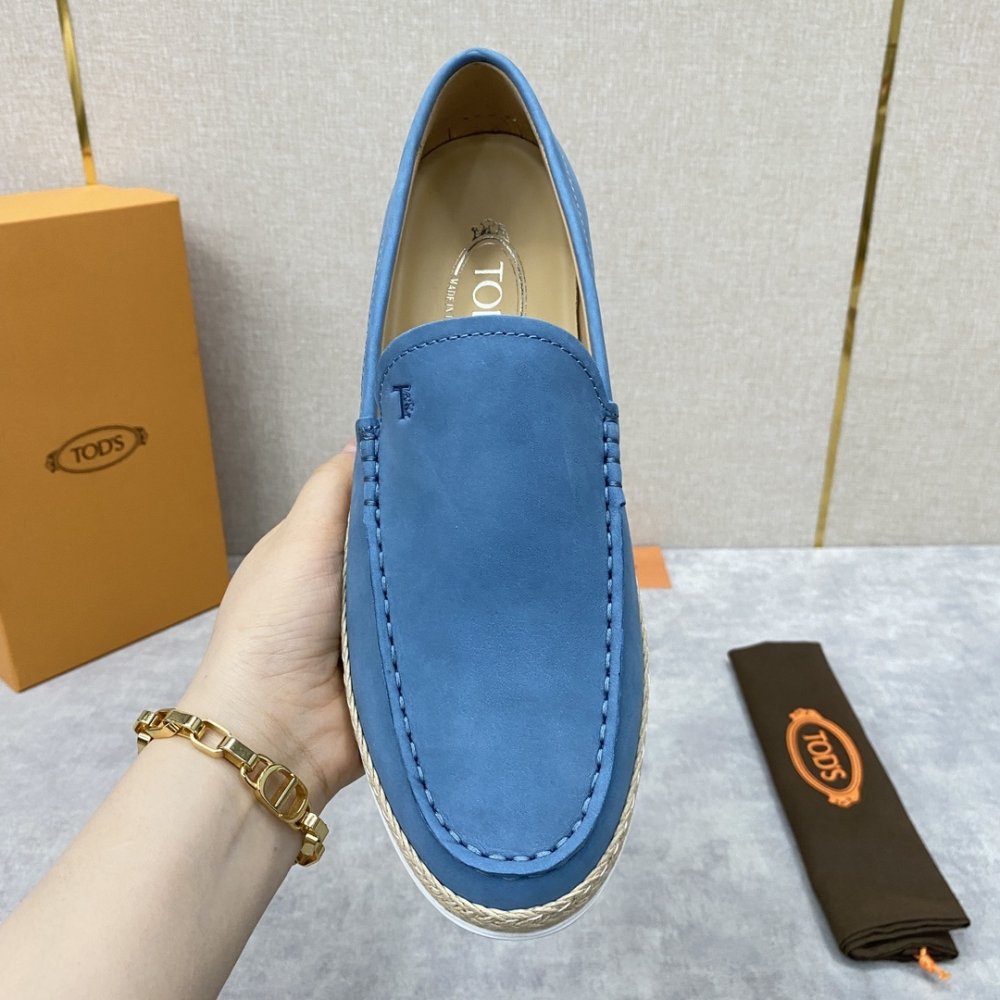 Лоферы чоловічі фото 7