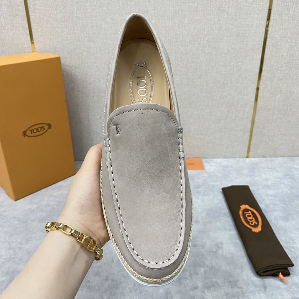 Лоферы чоловічі фото 7