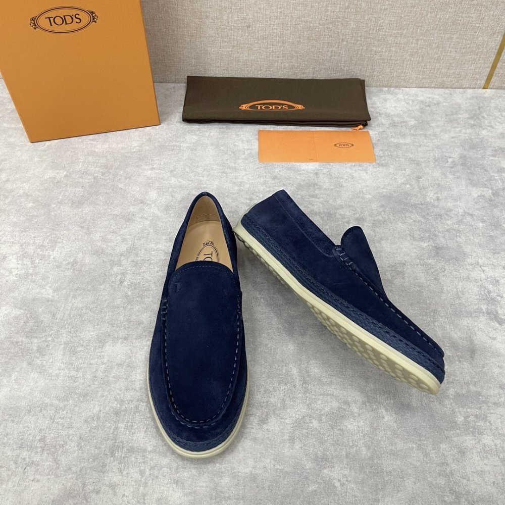 Лоферы чоловічі фото 7