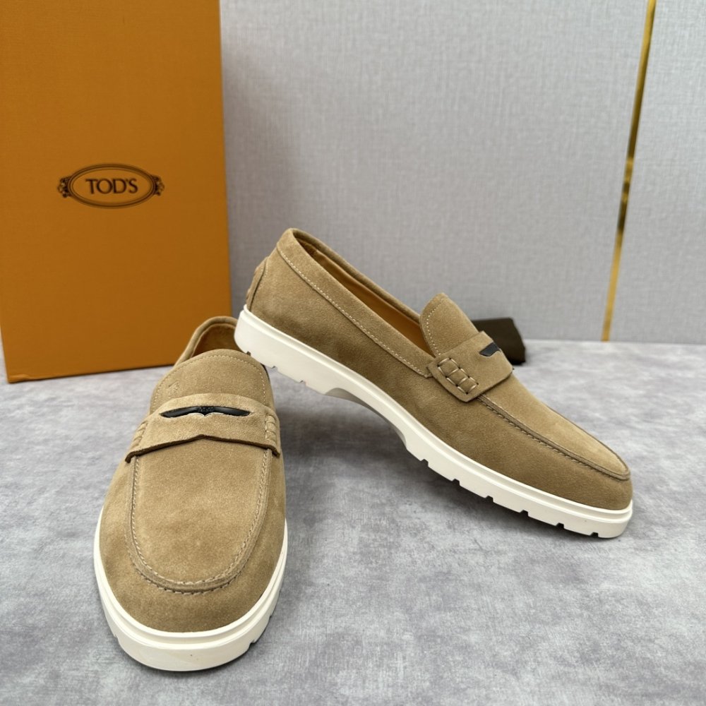 Лоферы чоловічі фото 7