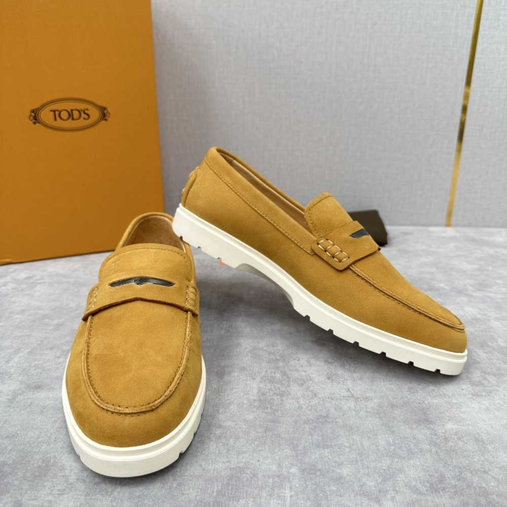 Лоферы men's фото 7