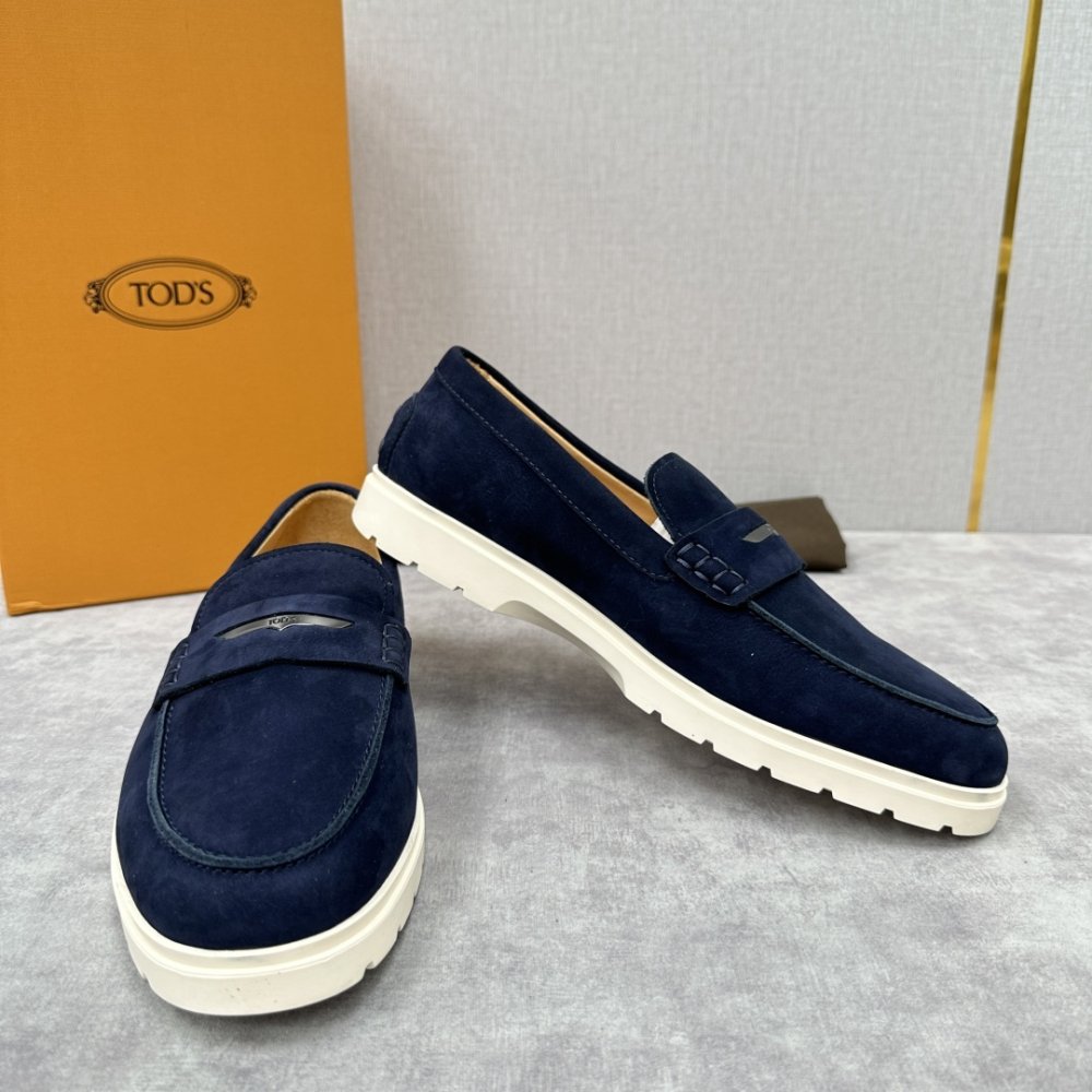 Лоферы men's фото 7