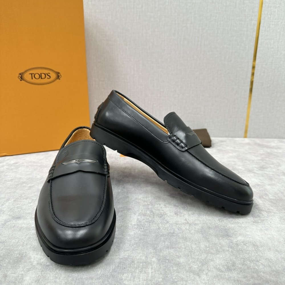 Лоферы men's фото 7