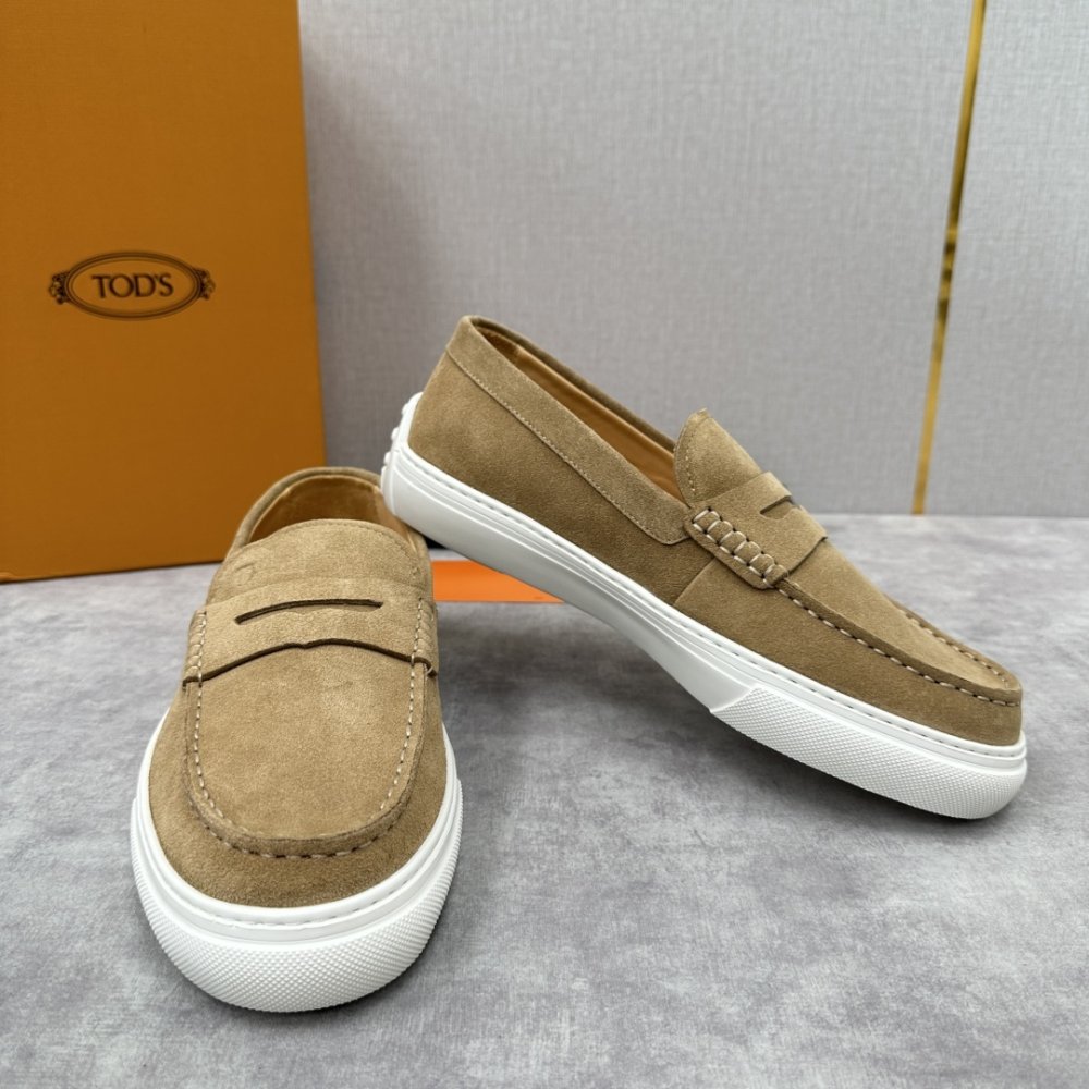 Лоферы men's фото 7