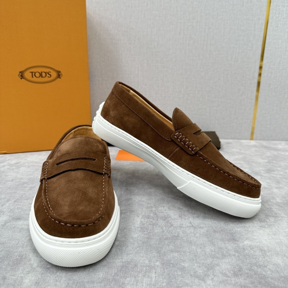 Лоферы men's фото 7