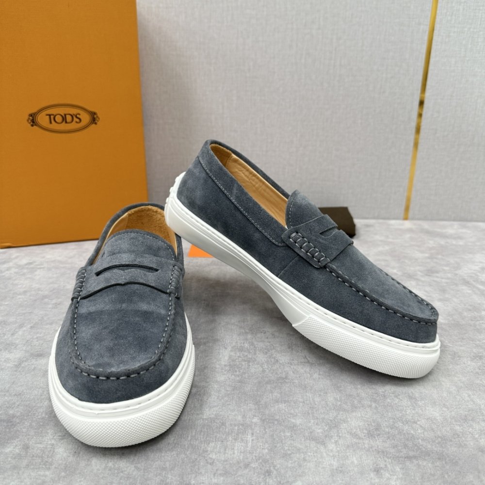 Лоферы чоловічі фото 7