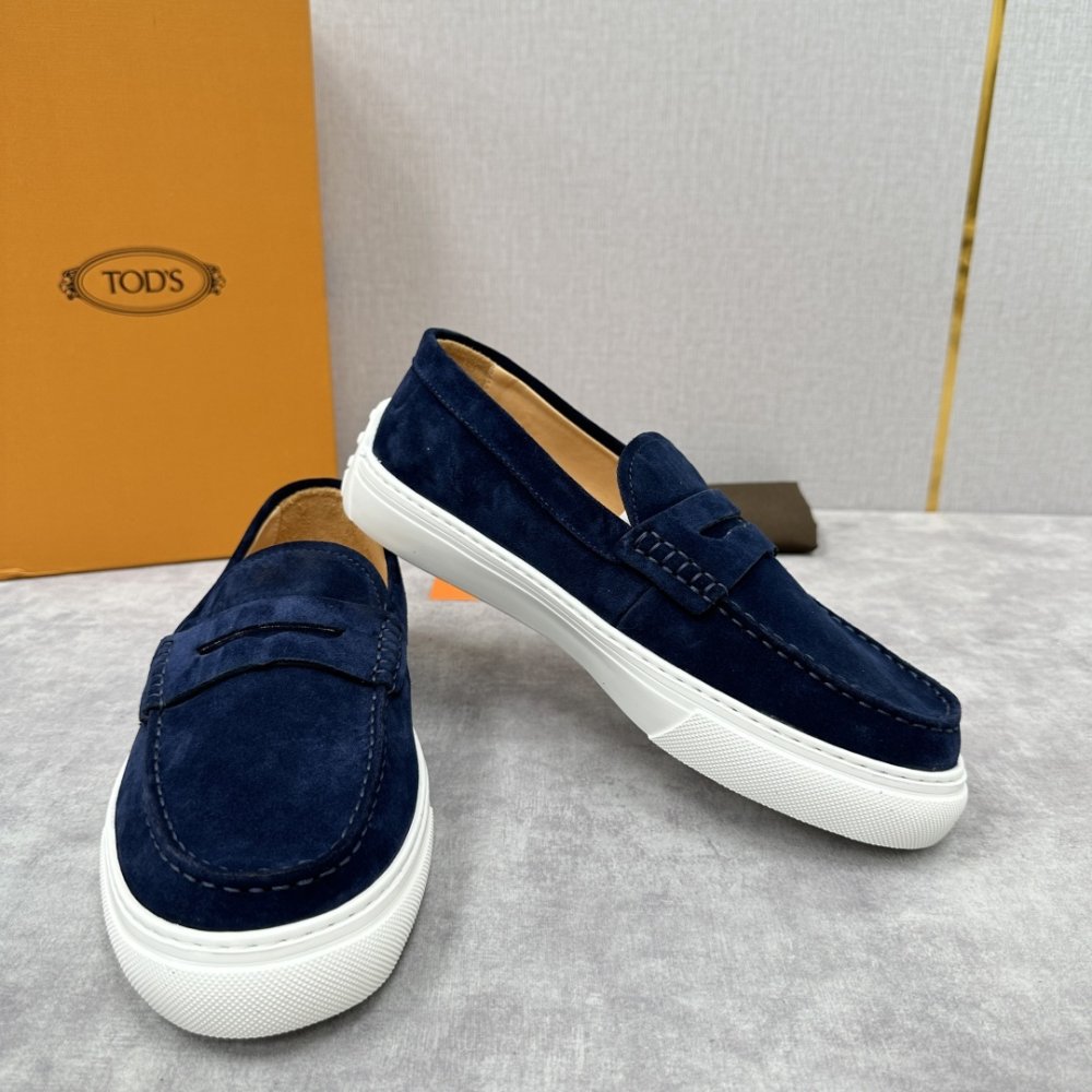 Лоферы men's фото 7