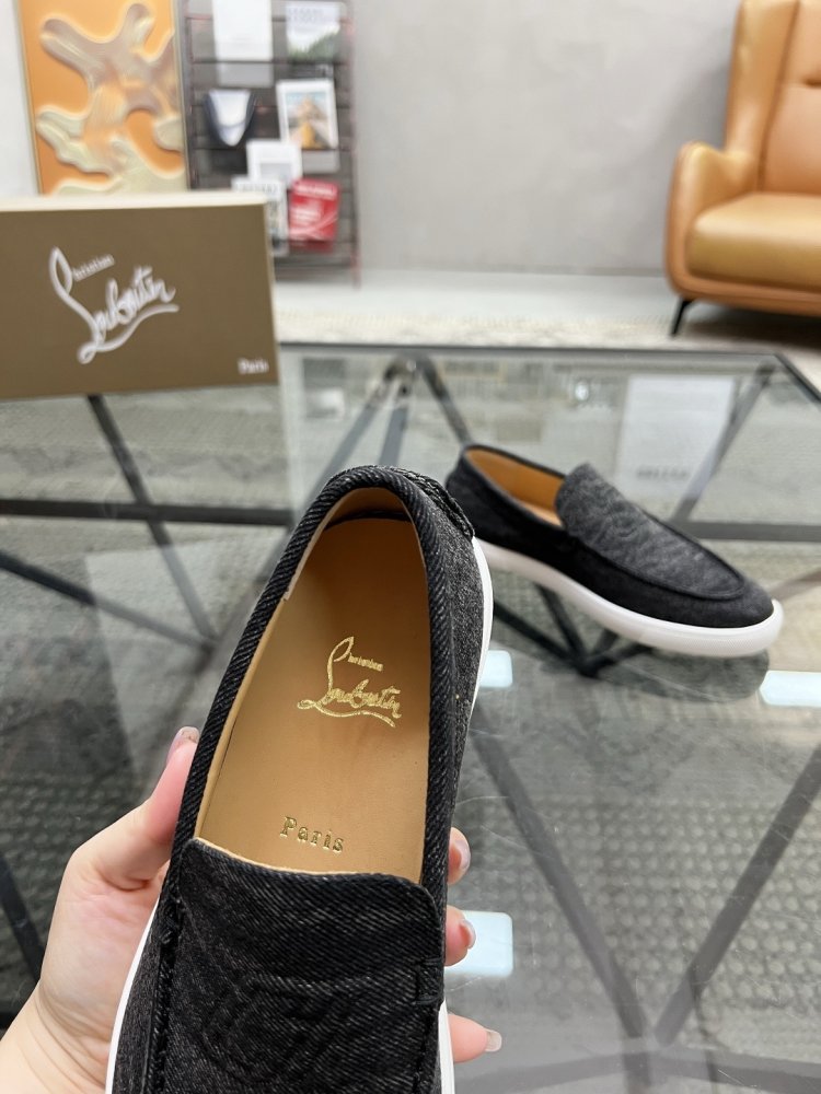 Лоферы men's фото 7