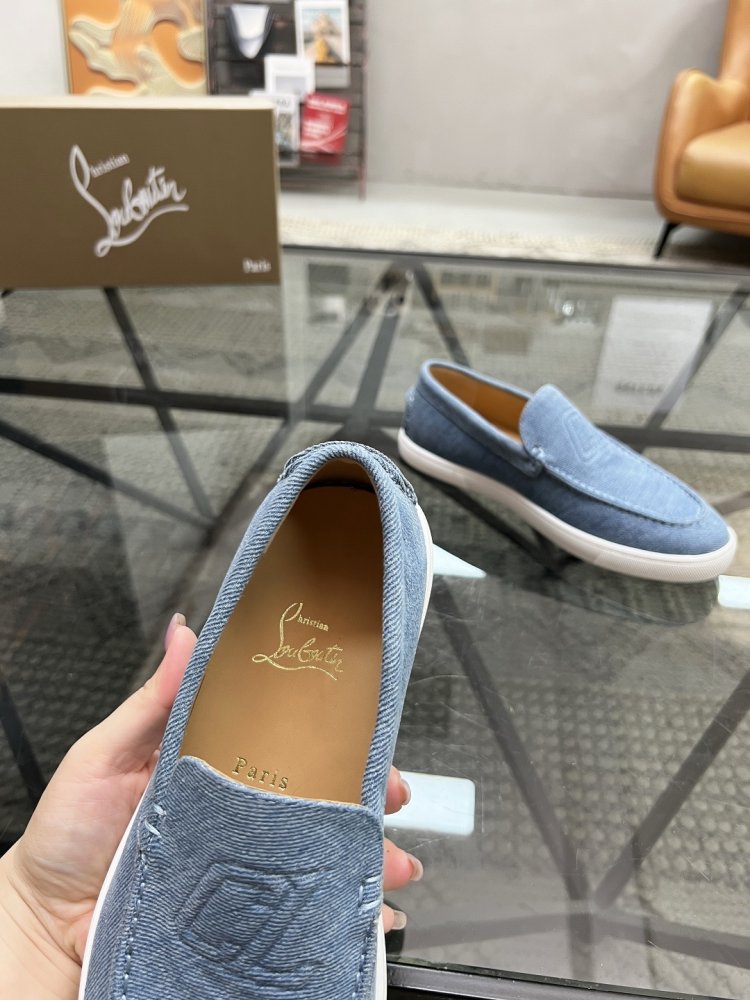 Лоферы men's фото 7