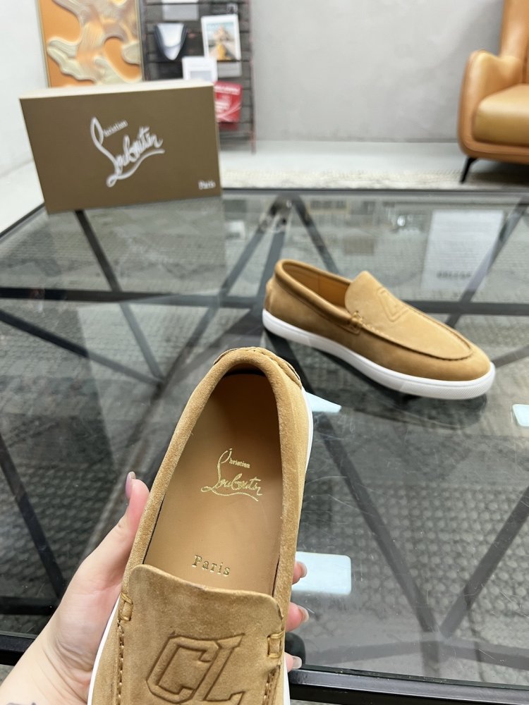 Лоферы men's фото 7