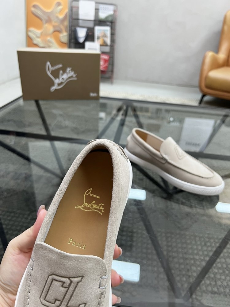 Лоферы men's фото 7