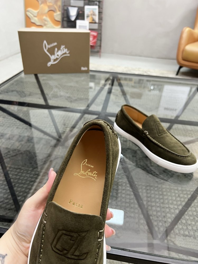 Лоферы men's фото 7