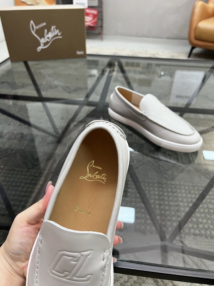 Лоферы чоловічі фото 7