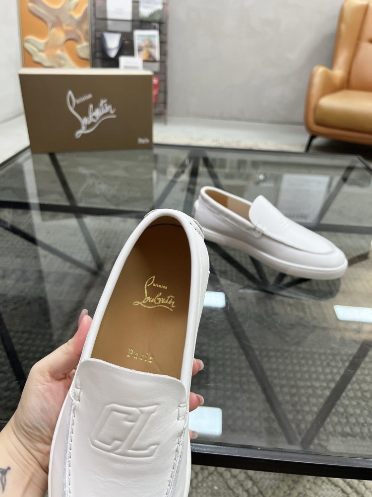 Лоферы чоловічі фото 7