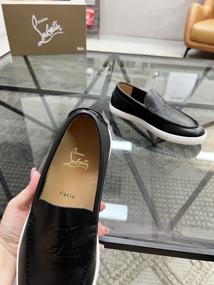 Лоферы men's фото 7