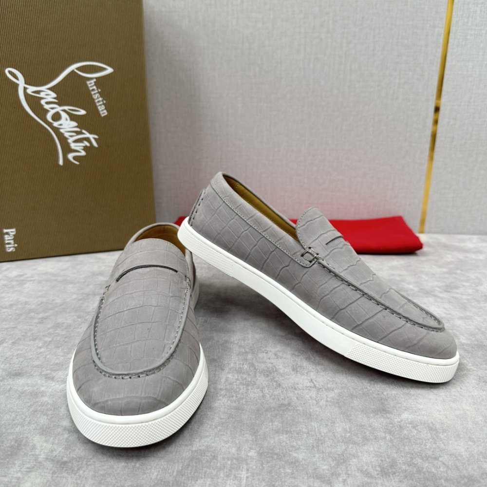 Лоферы men's фото 7