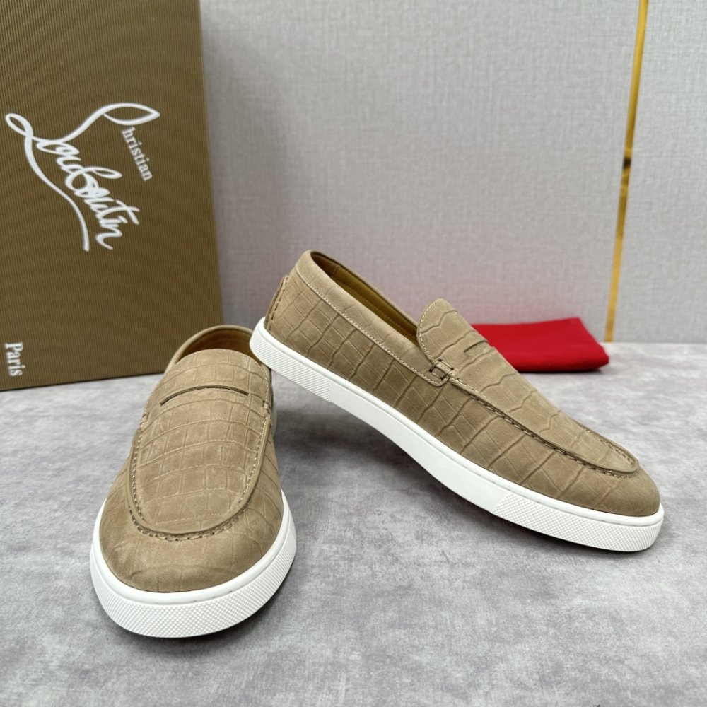 Лоферы men's фото 7