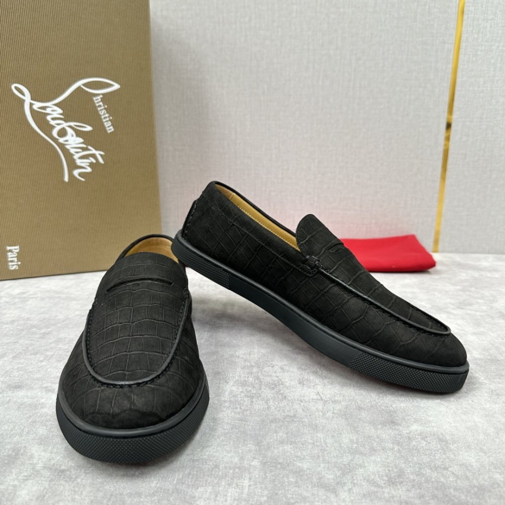 Лоферы men's фото 7