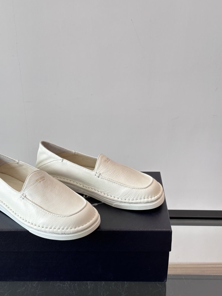 Лоферы мужские фото 7