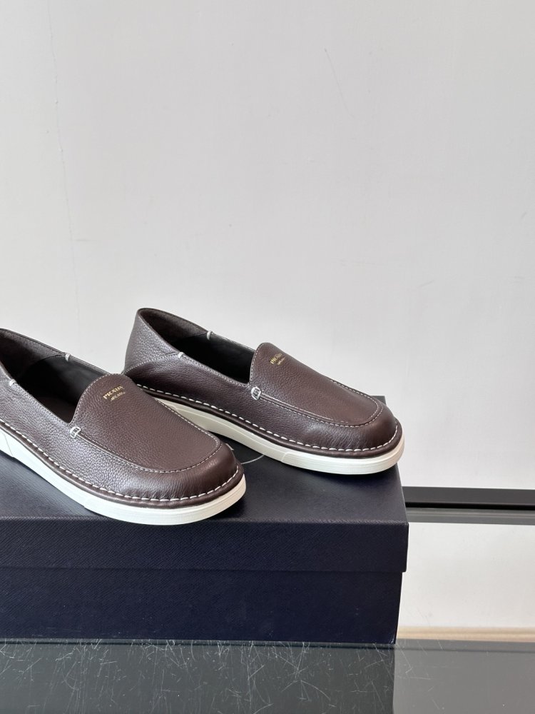 Лоферы мужские фото 7