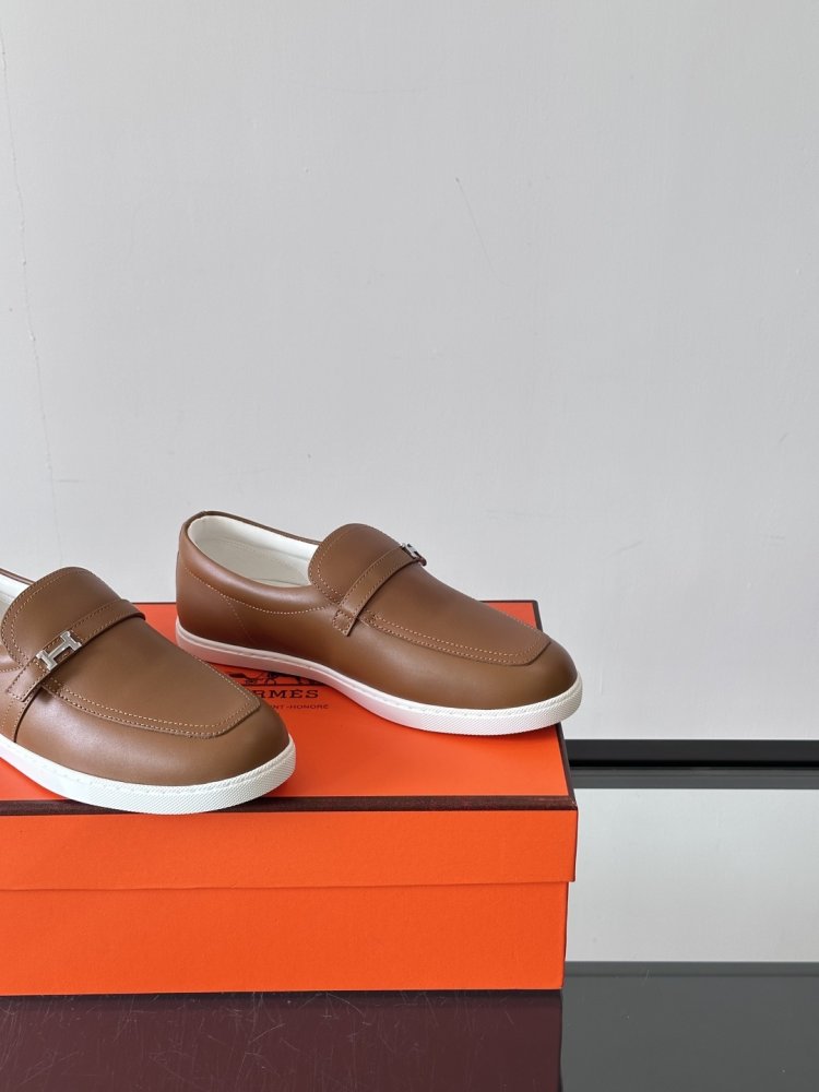 Лоферы men's фото 7