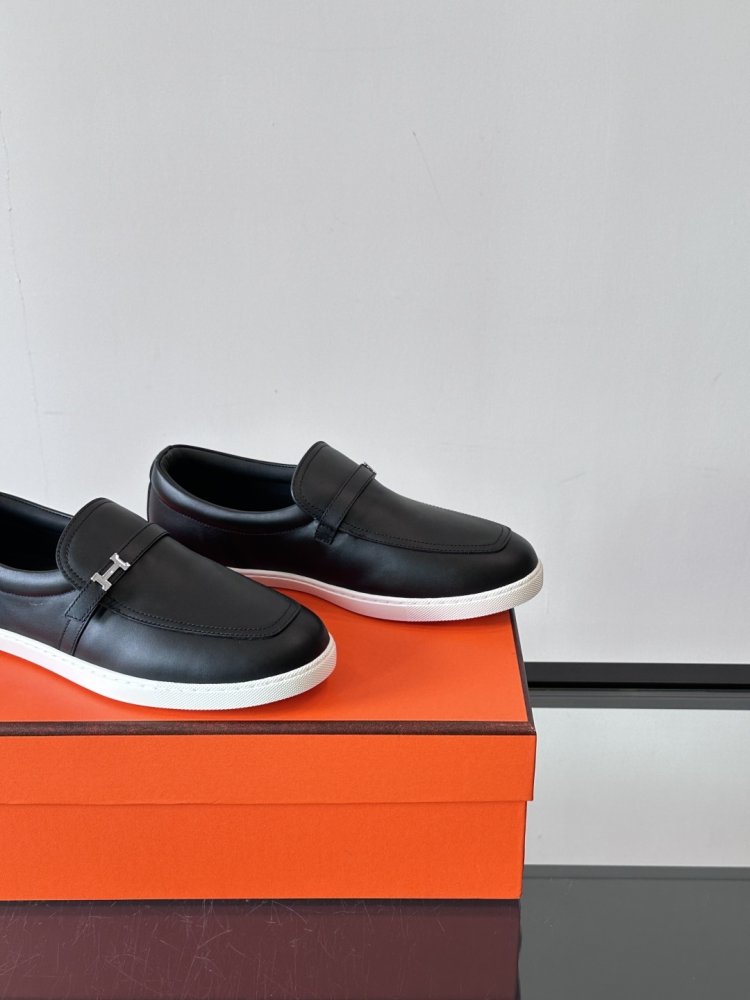 Лоферы чоловічі фото 7