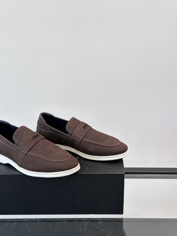 Лоферы men's фото 7