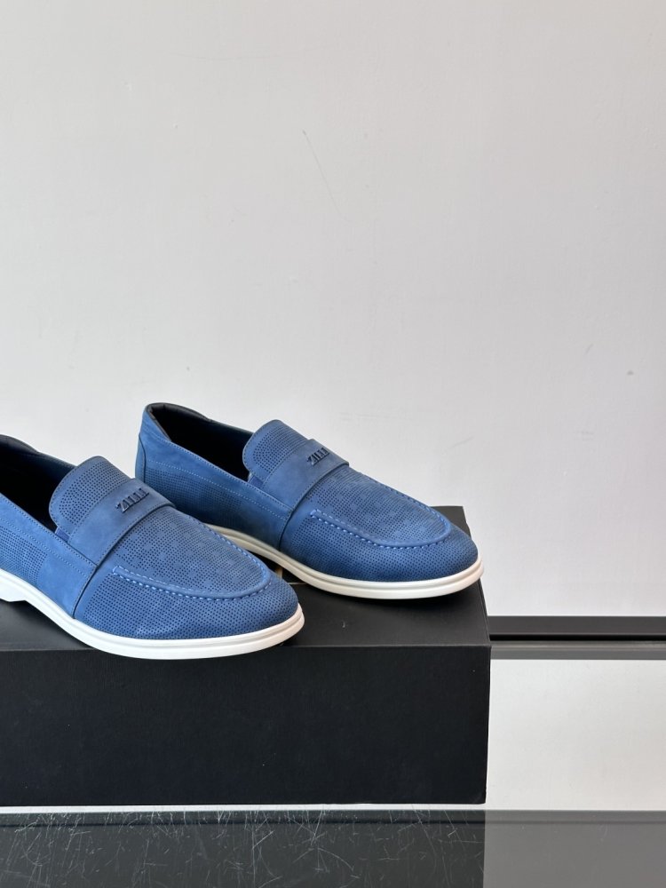 Лоферы men's фото 7