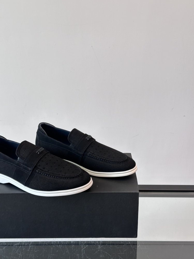 Лоферы men's фото 7