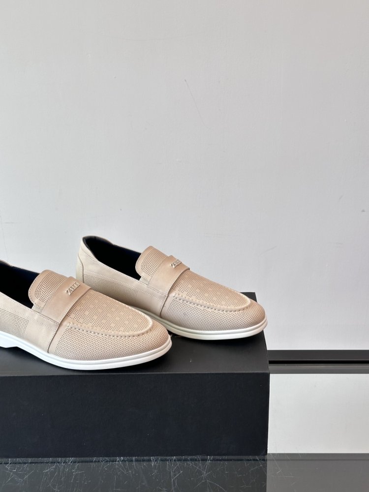 Лоферы men's фото 7