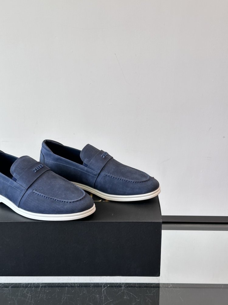 Лоферы men's фото 7