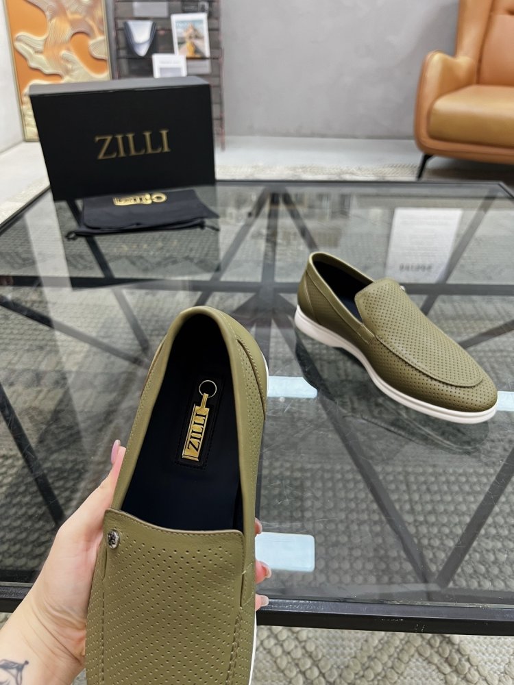 Лоферы men's фото 7