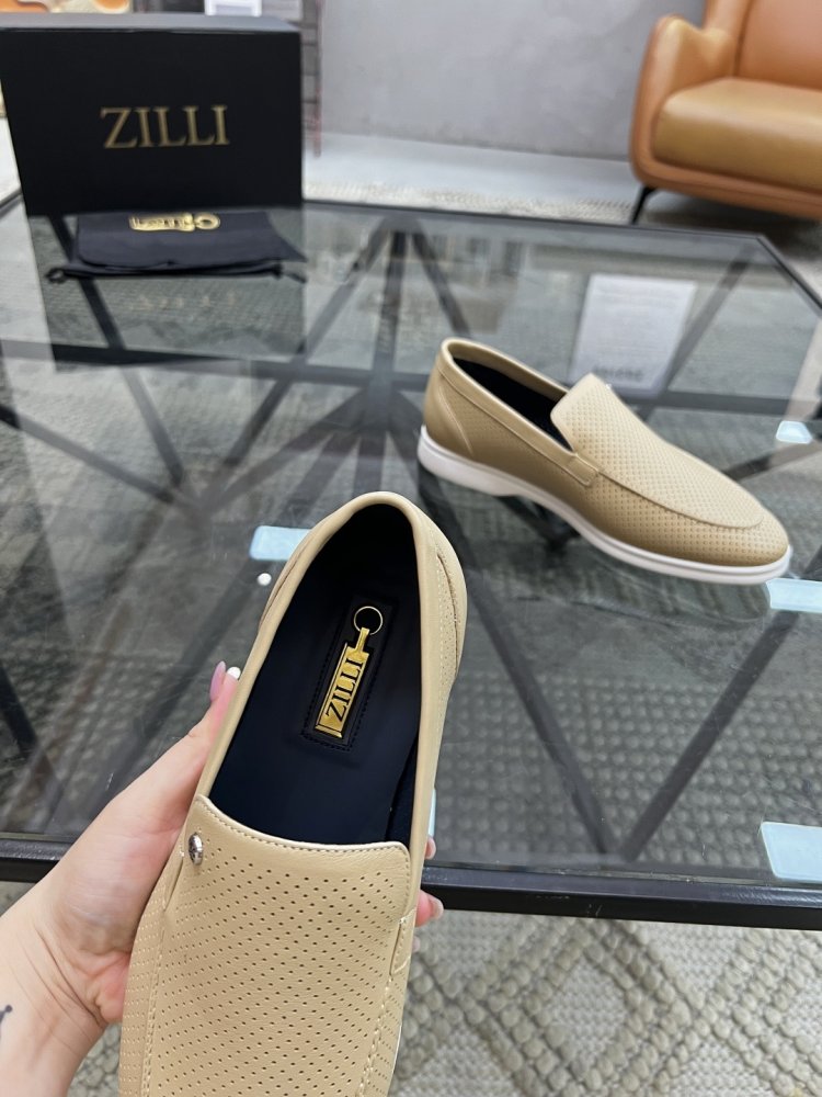 Лоферы men's фото 7