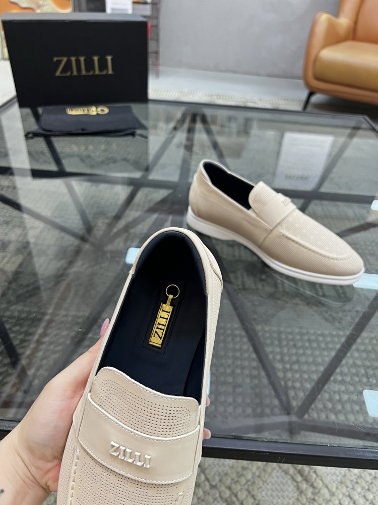 Лоферы men's фото 7