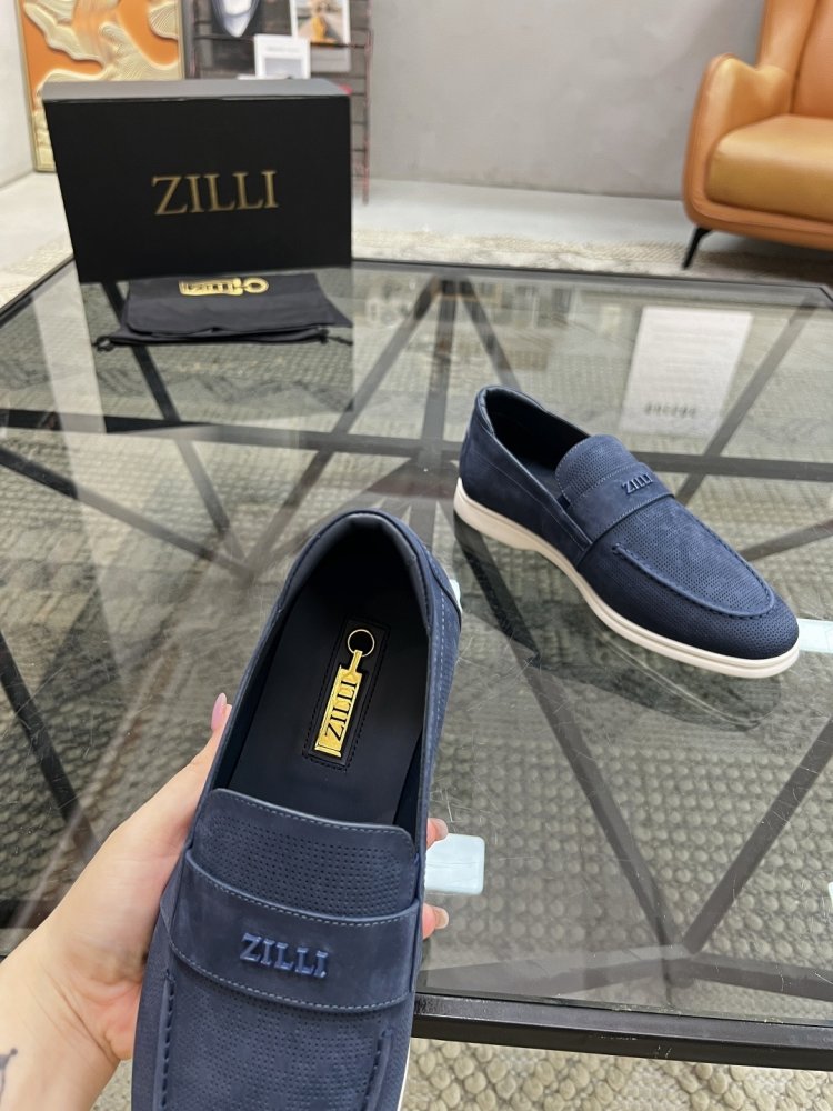 Лоферы men's фото 7