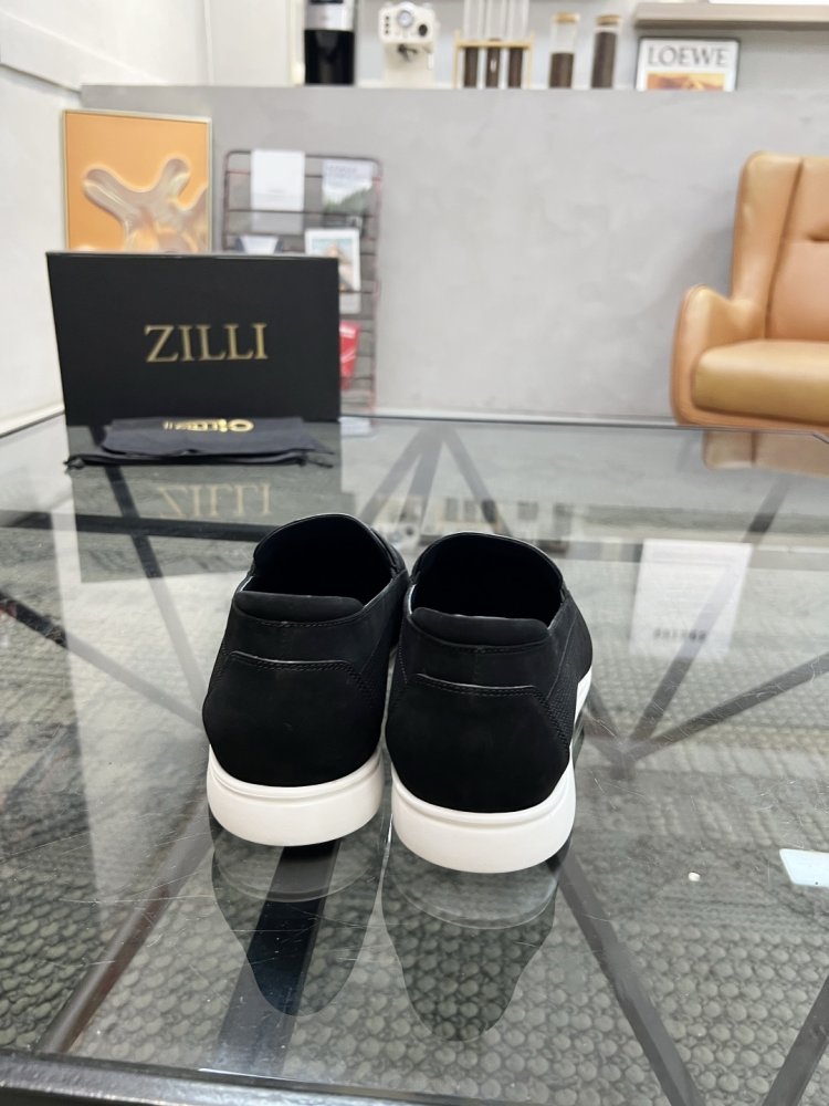 Лоферы men's фото 7