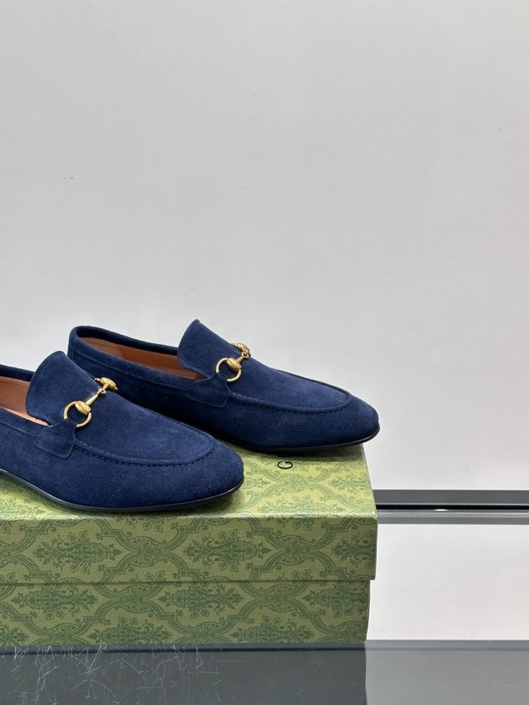 Лоферы мужские фото 7