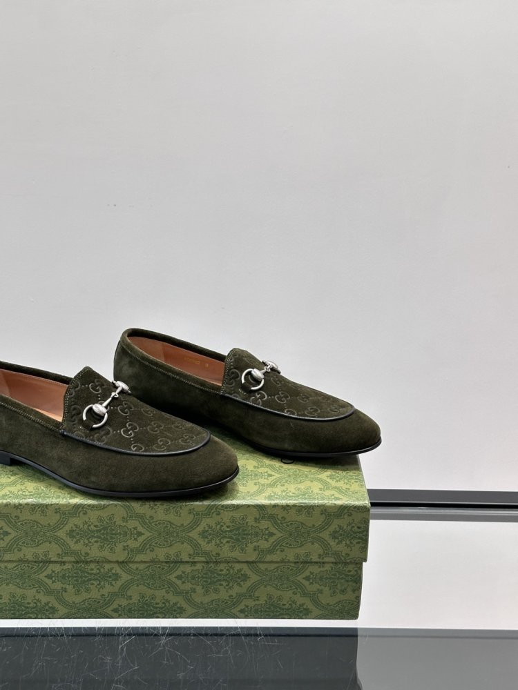 Лоферы мужские фото 7