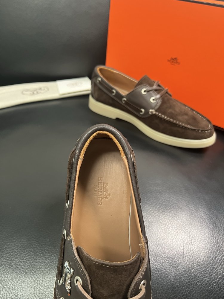 Лоферы мужские фото 7