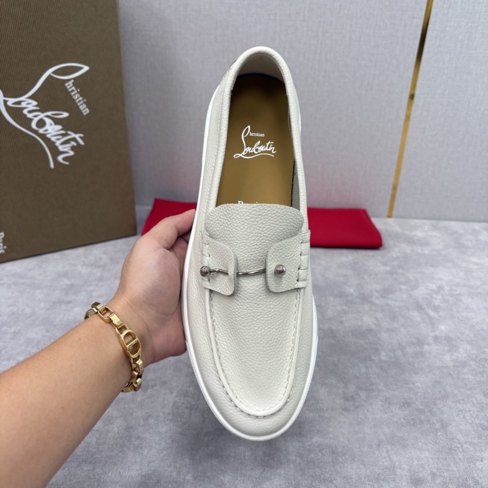 Лоферы men's фото 7