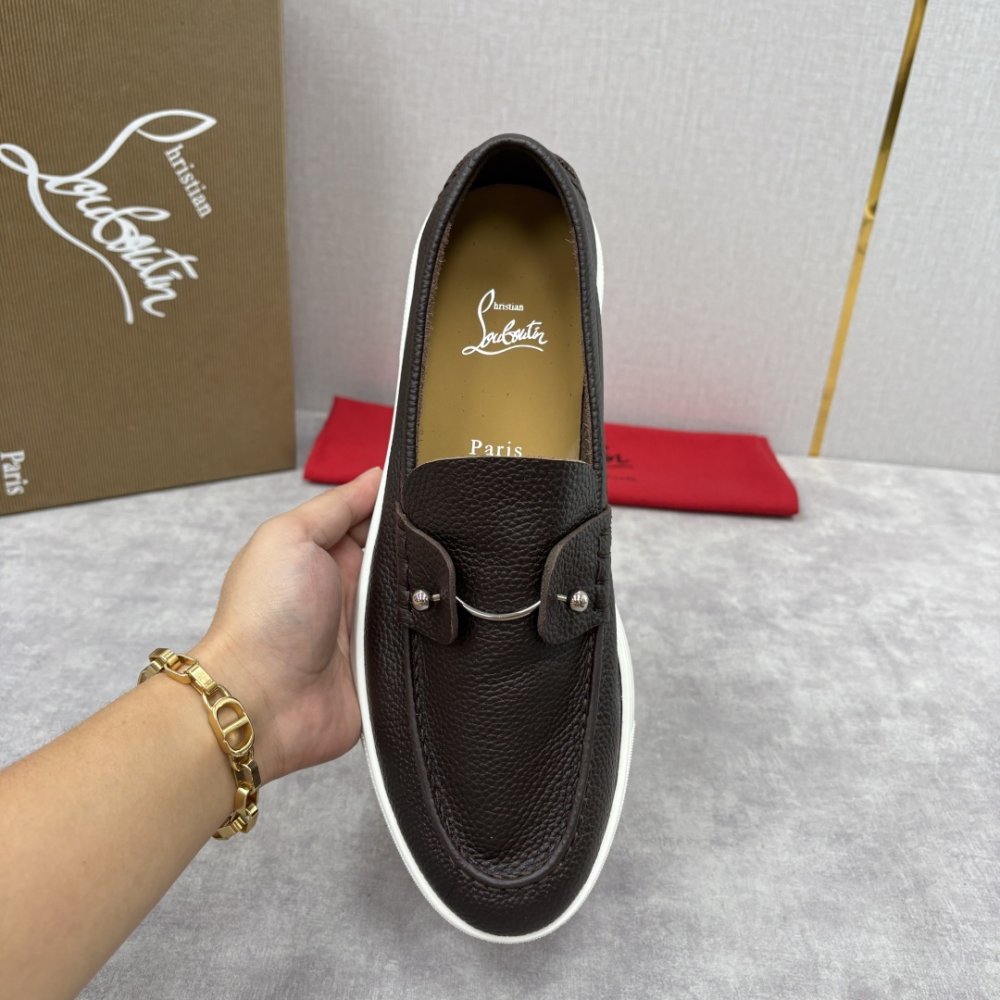 Лоферы men's фото 7